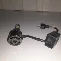 هدلایت  چهار رنگ موتورسیکلت|قطعات یدکی و لوازم جانبی|مشهد, انقلاب|دیوار