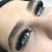 اکستنشن مژه و لیفت و لمینت مژه و ابرو|خدمات آرایشگری و زیبایی|شیراز, شریف‌آباد|دیوار