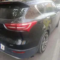 فیدیلیتی پرایم ۵ نفره گیربکس جدید ۲۰۲۳ مشابه صفر|خودرو سواری و وانت|تهران, ارم|دیوار
