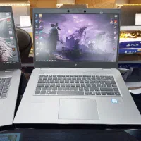 لپ تاپ فوق حرفه ای زدبوک نسل 10 دوازده هسته/قسطی|رایانه همراه|مشهد, سراب|دیوار