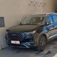 تیگو 8پرو مدل 401