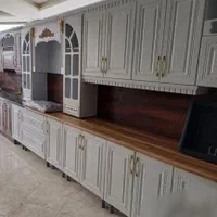 کابینت وانو|مصالح و تجهیزات ساختمان|رامسر, |دیوار