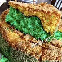 کیک تولد و عصرونه خاص با طعم خونگی|خدمات پذیرایی، مراسم|مشهد, هفت تیر (آب و برق)|دیوار