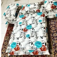 لحاف دوزی فراهانی