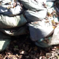 کود حیوانی باغ و گلخانه|حراج|سنگر, |دیوار