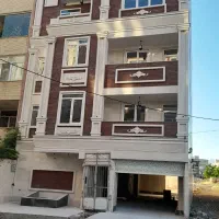 فروش یکجا آپارتمان 6 واحدی در مهستان