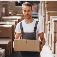 کارگر ساده فوری