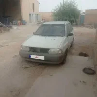 پراید Saba GLXI، مدل ۱۳۷۷|خودرو سواری و وانت|یزد, |دیوار