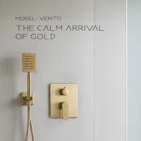 انبارپخش شیرالات توکار برند البرز روز استاندارد