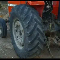 تراکتور ۲۸۵