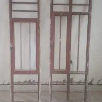 پنجره آهنی