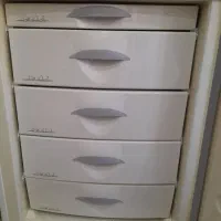 یخچال فریزر