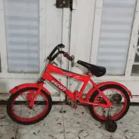 دوچرخه ۱۶|دوچرخه، اسکیت، اسکوتر|شوش, |دیوار