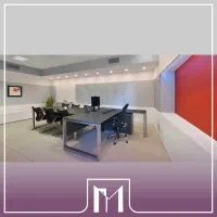 دپارتمان اداری / ۶۵ متـر / پاسداران هـروی