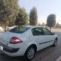 مگان 2000 اتومات فول مدل 91 بدون رنگ تمام فابریک|خودرو سواری و وانت|شاهین‌شهر, سعدی جنوبی|دیوار