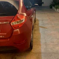 بلریانس ۳۲۰ اتوماتیک|خودرو سواری و وانت|تهران, شهرآرا|دیوار