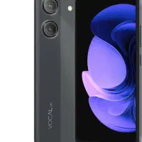 گوشی وکال v01 کاملا اک نو