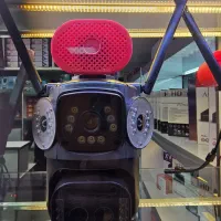 نصب دوربین و دزدگیر و آیفون تصویری|خدمات پیشه و مهارت|آبیک, |دیوار