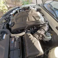 هیوندای کوپه FX 2008 سند تک برگ سه آمپر فول|خودرو سواری و وانت|پارسآباد, |دیوار