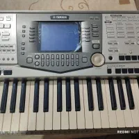 ارگ a1000