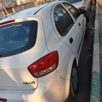 تیبا 2 مدل 95|خودرو سواری و وانت|ملارد, |دیوار