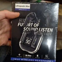 ایرپاد UltraPods Max