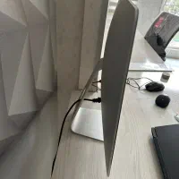 iMac 21.5 2017|رایانه رومیزی|نیشابور, دارایی|دیوار