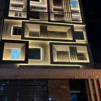 فروش ۴ واحده در باهنر