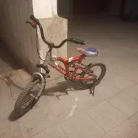 دوچرخه16|دوچرخه، اسکیت، اسکوتر|نهاوند, |دیوار