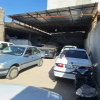 نیازمند صافکار ماهر