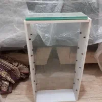 قفس|کتابخانه، شلف، قفسه‌های دیواری|باقرشهر, |دیوار