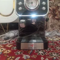 قهوه ساز اسپرسوساز|سماور، چای‌ساز، قهوه‌ساز|سنقر, |دیوار