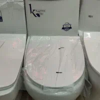 توالت فرنگی|لوازم سرویس بهداشتی|زنجان, |دیوار