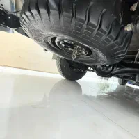 نیسان 403چراغ جدیدمشابه خشک|خودرو سواری و وانت|توکهور, |دیوار