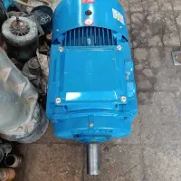 دینام الکتروموتور|ماشین‌آلات صنعتی|قلعه نو, |دیوار