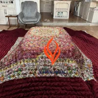 لحاف کرسی و ملزومات کرسی|رختخواب، بالش، پتو|تهران, نازیآباد|دیوار