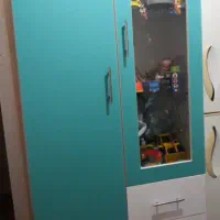 دراور در حدنو|جاکفشی، کمد، دراور|گرگان, |دیوار