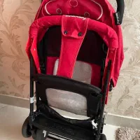 کالسکه کودک برند seebaby|کالسکه و لوازم جانبی|تهران, دهکده المپیک|دیوار