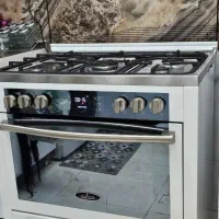 اجاق گاز فردار نوژن