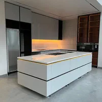 مجری صفحات کوارتز کورین SPL انواع سنگ کابینت|خدمات پیشه و مهارت|تهران, شمس‌آباد|دیوار
