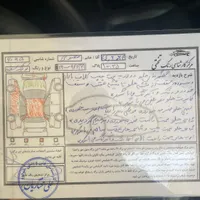 کوییک اتومات ۱۸۰۰۰ تا کار|خودرو سواری و وانت|تهران, امانیه|دیوار