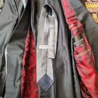 کت و شلوار مردانه