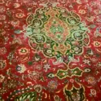 فرش دستباف ۹متری