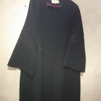 مانتو مجلسی سایز ۴۸