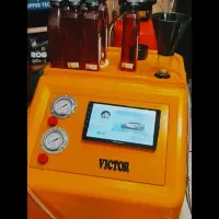 دستگاه گیربکس اتوماتیک atf
