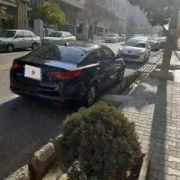 اپتیما ۲۰۱۵  ارس پلاک