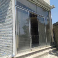 رهن و اجاره مغازه خ اصلی خرمدشت قابل تبدیل