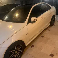 c280 2009|خودرو سواری و وانت|تهران, گیشا|دیوار