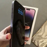 iPhone 14 pro max 256G