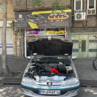 ریمپ و تیونینگ حبیب (آقای ریمپ تبریز)|خدمات خودرو و موتورسیکلت|تبریز, |دیوار